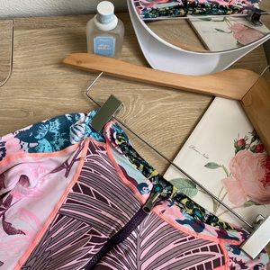 maaji one piece set (reversible)